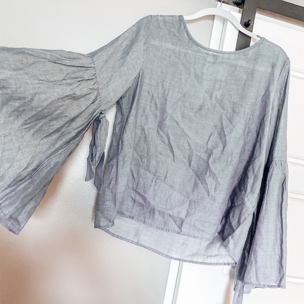 Boutique top